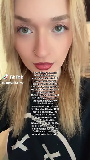 Understanding Infatuation: Why Can't I Move On?