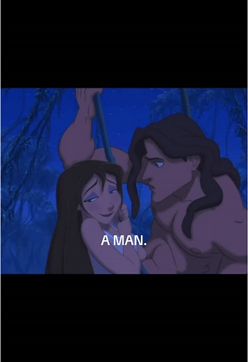 Exploring Tarzan: A Unique Disney Character Analysis