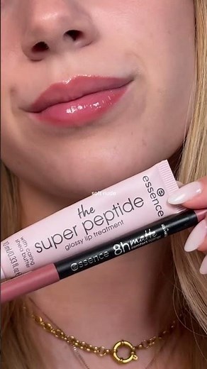 3 Easy Lip Combos for Every Mood 💄✨