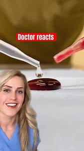 495K views · 612 reactions | A satisfying chemical reaction | Footdocdana | Facebook