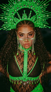 2.2K reactions · 25 comments | ✨ Festival vibes loading… ✨ Burning...