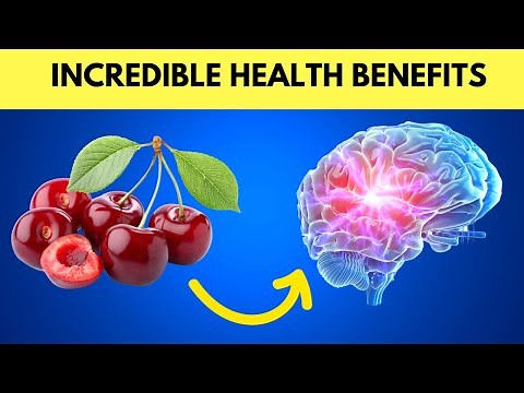 What Happens When You Eat Cherries Every Day