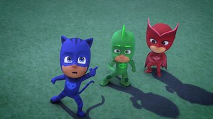 The Superhero team of PJ Mask has arrived at Hamleys. Get your favourite PJ Mask characters exclusively at Hamleys –The Finest Toy Shop in the world. | Hamleys India