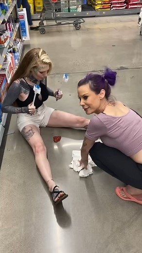 Oh no! 🎬 This video was produced by Network Media and The Ryan And Amber Show | Stage Left Productions