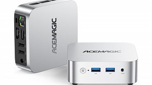 This 4.6-Star Mini PC Returns to Its All-Time Low After a Price Hike, Almost 3× Cheaper Than a Mac Mini
