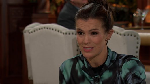 The Young and the Restless:The Young and the Restless - 10\/27\/2025