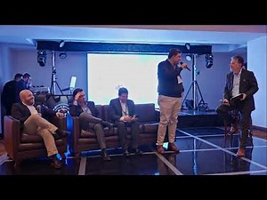 🚀 STS Connect 2025 | Ciberresiliencia y Estrategia para el 2026