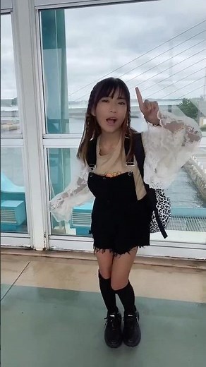 ［ひよりん］シル・ヴ・プレジデント踊ってみた ひより☆JC1キッズダンサー/キッズモデル #ひより#ひよりん