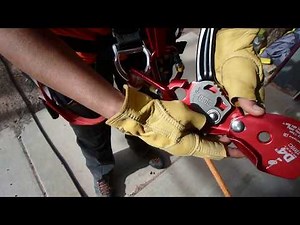 To the edge with ISC - D4 and Rocker