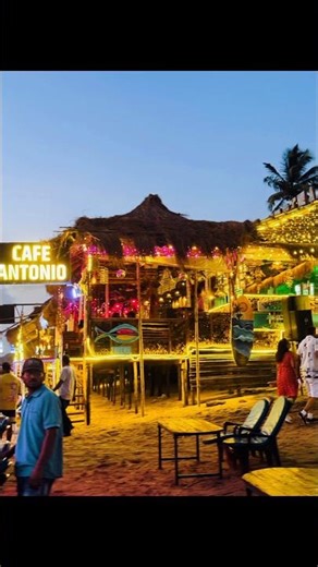 Goa ✨ #youtubeshorts #shorts