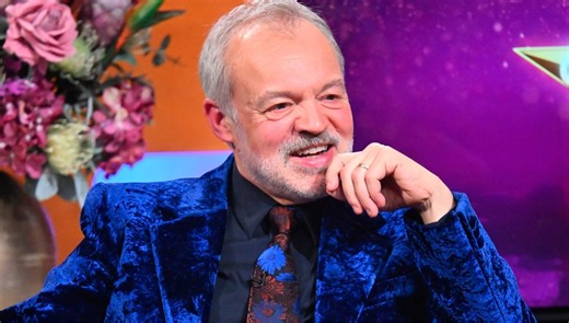 The Graham Norton Show: Who is on tonight as Graham welcomes newly-knighted star Idris Elba