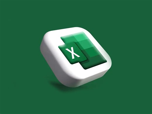 十秒钟Excel技巧---如何快速备份表格