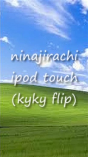 Promo for iPod touch (kyky remix) #edit #2000s #flstudio #edm #remix x#youtube #dj