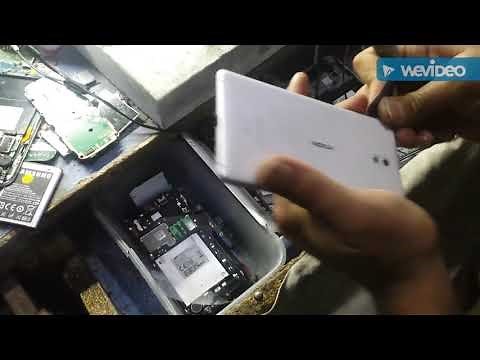 Nokia 3 battery replacement