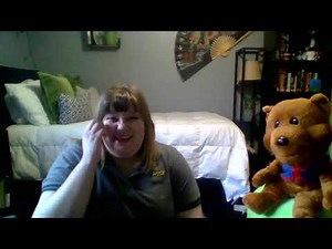 AWANA Cubbies Bear Hug 24 Lesson