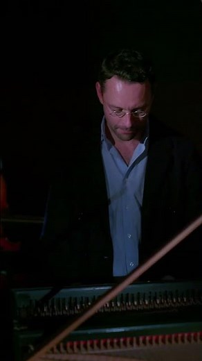 J-S Bach | The complete works for keyboard, vol 11 | Benjamin Alard