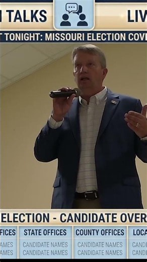 House 124 Candidate on Underfunded Senior Centers