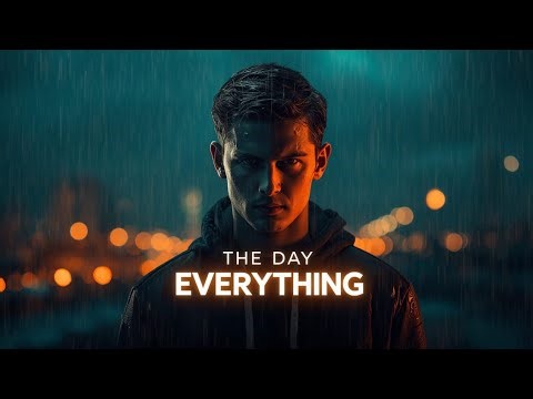 The Day Everything Changed — A Short Film That Will Change Your Life#motivation #video