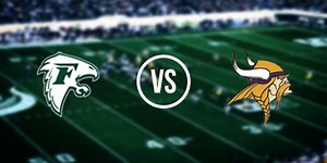 Swan Valley vs Freeland - Boys Varsity Football 09/12/2025 | Live & On Demand