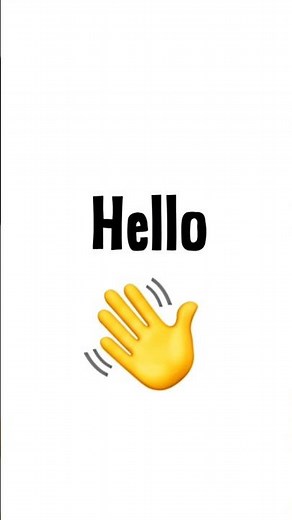 Como se pronuncia HOLA en Inglés