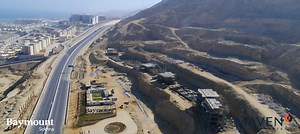 Baymount Sokhna’s construction update and live progress! We are proud to announce that we consistently work so hard in our construction to deliver our customers an impeccable project. #MAVENdevelopments #Baymount | MAVEN Developments