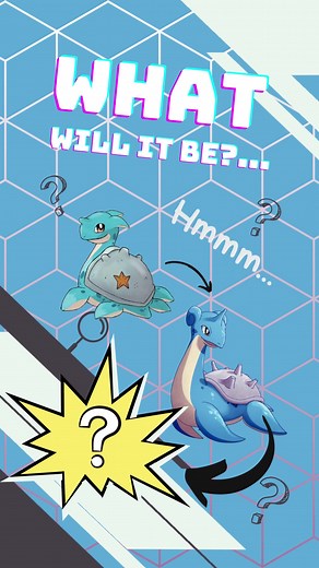 Unlocking the Power: Lapras Mega Evolution Explained