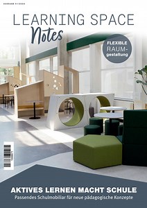 Learning Space Notes