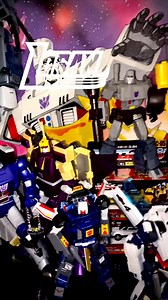 “WE NOW RETURN TO THE TRANSFORMERS” #transformers #reelsvideoシ #autobots #decepticons #OptimusPrime #megatron #G1 | LOGAN TF