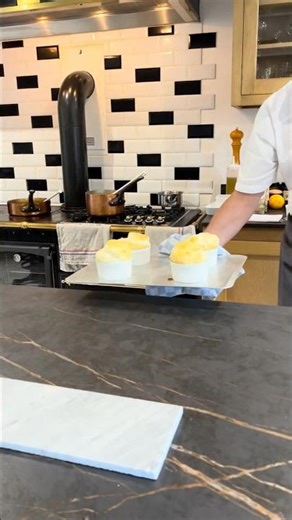 Mastering the Cheese Soufflé in the French Countryside. #cheese #cookingschool #cookingretreat