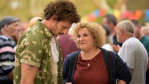 Walter Presents: 'Judge Marianne' Season 2 preview - a delightful little series