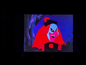 Opening to Scooby Doo and the goblin King 2008 DVD ￼