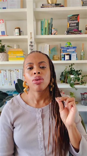The inability to accept help is a symptom of rigid boundaries. In my new book The Bqlqncing Act, I discuss how to let people in. The Balancing Act is available for pre-order and will be released on 2/10/26. Join me on my book tour in a US city near you. | Nedra Tawwab