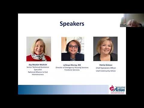 Targeting Homelessness Prevention to Those At Greatest Risk: Diversion Practice