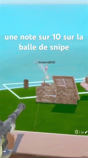 #rambogoyard #fortnite #hit