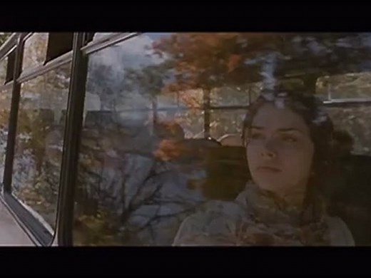 As If I Am Not There - Trailer