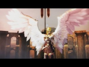 AION - Launch Trailer - Elyos