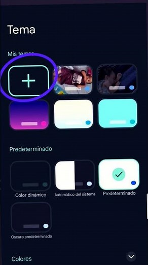 #tutorial tutoril de cómo cambiar el color de tu teclado facil