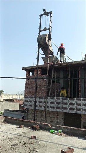 Electrical power machine