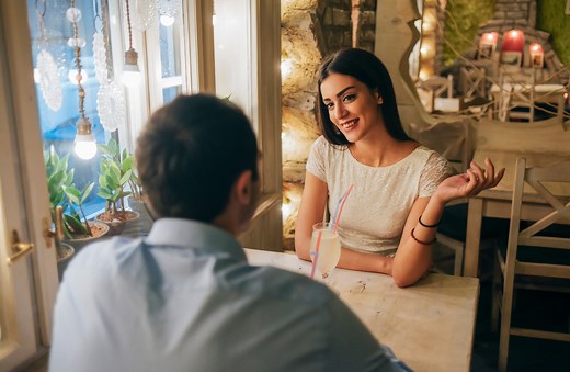 Follow these 10 steps to enjoy a successful first date, say relationship experts