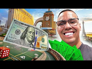 I Have To Gamble My Paycheck At The Casino…