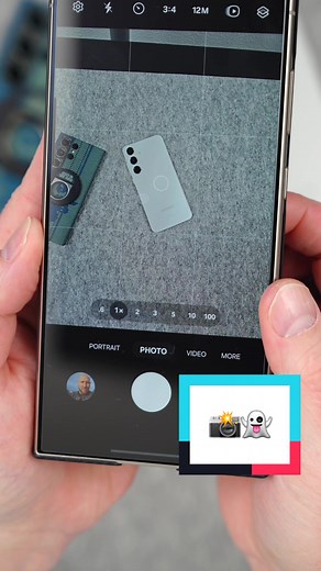Galaxy S24 Ultra Camera: 5 Must-Try Tips & Tricks