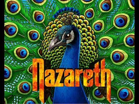 NAZARETH " Not Faking It " Demo 1973