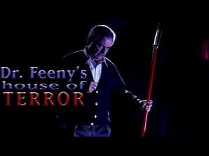 Boy Meets World, But It's Trailer for a Horror Movie