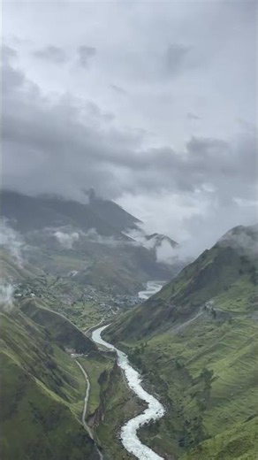 Breathtaking Landscapes of Nepal 🇳🇵✨ | Nature’s Masterpiece #Nature