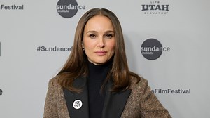 Natalie Portman pregnant, expecting baby no. 3 at 44