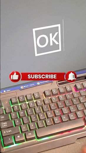 🆗 Symbol in MS Office #keyboard #computereducation #microsoftoffice #shorts