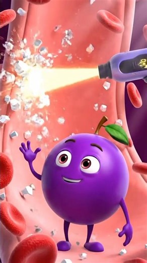 😱 Ye Object Bata Raha Hai Health Ka Secret! #objecttalk #talkingobjects #aiobjecttalking #shorts