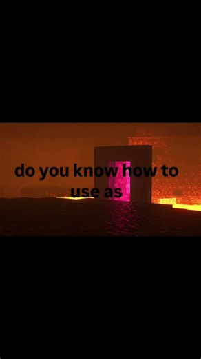 POV: how to used magma cream in Minecraft #minecraft #viral #memes #gaming #knowledge