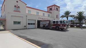 Daytona Beach Fire Department audit reveals over $500K in questionable spending