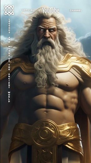 The Power of Jupiter: Roman Mythology's Supreme Deity